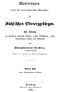 [Gutenberg 48705] • Wanderungen durch die interessantesten Gegenden des Sächsischen Obererzgebirges (Erstes Heft) / Ein Beitrag zur specielleren Kenntniß desselben, seines Volkslebens, seiner Gewerbsarten, Sitten und Gebräuche